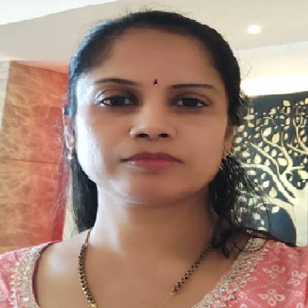 Mrs. Archana Pise