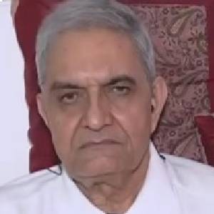 Mr.C M Nagrani